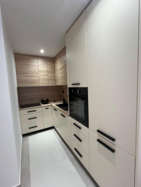 Apartmani Bare